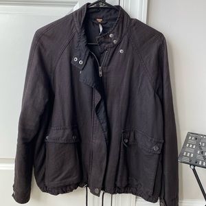 Free people jacket!